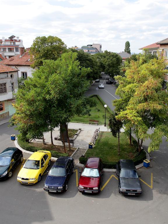 Hotel Manz 2 Pomorie Exterior foto